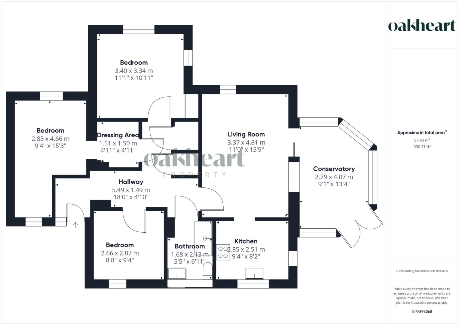 Floorplan thumbnail